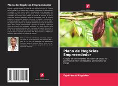 Buchcover von Plano de Negócios Empreendedor