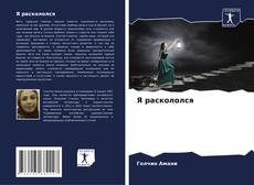 Couverture de Я раскололся