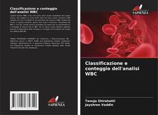 Bookcover of Classificazione e conteggio dell'analisi WBC