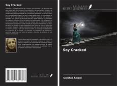 Capa do livro de Soy Cracked 