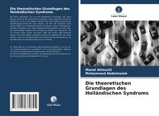 Capa do livro de Die theoretischen Grundlagen des Holländischen Syndroms 