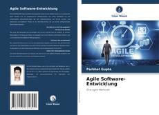 Portada del libro de Agile Software-Entwicklung