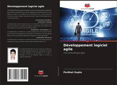 Capa do livro de Développement logiciel agile 