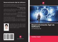 Desenvolvimento Ágil de Software kitap kapağı