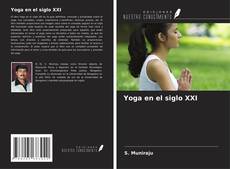 Yoga en el siglo XXI kitap kapağı