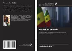 Buchcover von Ganar el debate