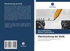 Portada del libro de Überbrückung der Kluft