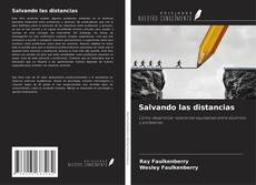 Buchcover von Salvando las distancias