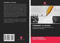 Обложка Colmatar a Lacuna
