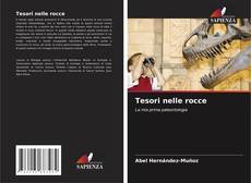 Borítókép a  Tesori nelle rocce - hoz