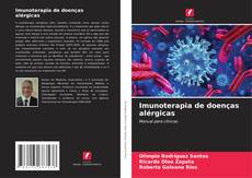Imunoterapia de doenças alérgicas kitap kapağı