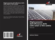 Miglioramento dell'efficienza delle celle solari a film sottile的封面