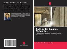Copertina di Análise das Colunas Flutuantes