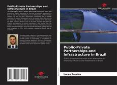 Capa do livro de Public-Private Partnerships and Infrastructure in Brazil 