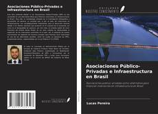 Buchcover von Asociaciones Público-Privadas e Infraestructura en Brasil