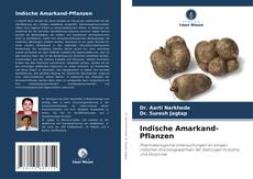 Bookcover of Indische Amarkand-Pflanzen