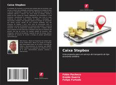 Caixa Stepbox kitap kapağı