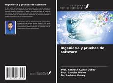 Ingeniería y pruebas de software kitap kapağı