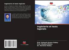 Capa do livro de Ingénierie et tests logiciels 