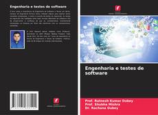 Buchcover von Engenharia e testes de software