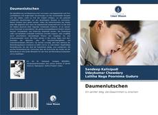 Daumenlutschen的封面