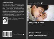 Buchcover von Chuparse el dedo