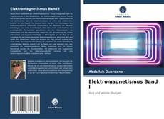 Elektromagnetismus Band I的封面