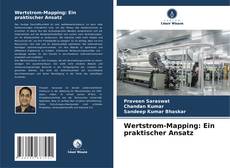 Portada del libro de Wertstrom-Mapping: Ein praktischer Ansatz