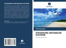 Bookcover of STEUERUNG INSTABILER SYSTEME
