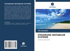 Copertina di STEUERUNG INSTABILER SYSTEME