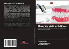 Bookcover of Chirurgie pério-esthétique