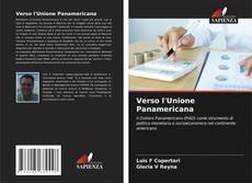 Обложка Verso l'Unione Panamericana
