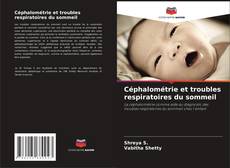 Portada del libro de Céphalométrie et troubles respiratoires du sommeil