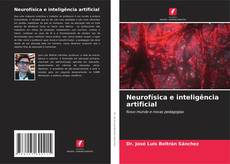 Neurofísica e inteligência artificial kitap kapağı