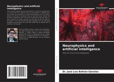 Capa do livro de Neurophysics and artificial intelligence 