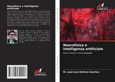 Capa do livro de Neurofisica e intelligenza artificiale 