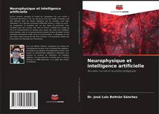 Neurophysique et intelligence artificielle kitap kapağı