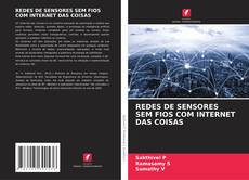 Buchcover von REDES DE SENSORES SEM FIOS COM INTERNET DAS COISAS