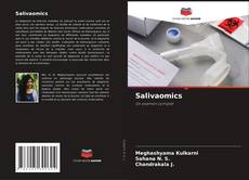 Salivaomics kitap kapağı