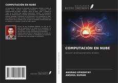 Bookcover of COMPUTACIÓN EN NUBE