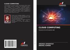 Couverture de CLOUD COMPUTING