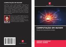 COMPUTAÇÃO EM NUVEM kitap kapağı