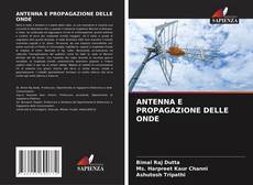 Buchcover von ANTENNA E PROPAGAZIONE DELLE ONDE