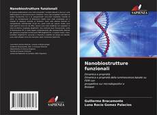 Capa do livro de Nanobiostrutture funzionali 