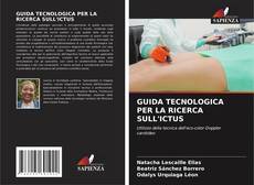 Capa do livro de GUIDA TECNOLOGICA PER LA RICERCA SULL'ICTUS 
