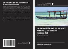 Обложка LA DINASTÍA DE MIRAMBO MTEMI ( 2ª edición mejorada)