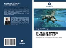 EIN FREUND NAMENS KARIBISCHES MEER的封面