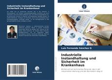 Buchcover von Industrielle Instandhaltung und Sicherheit im Krankenhaus