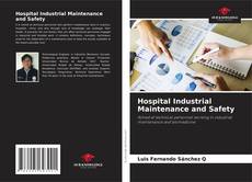 Portada del libro de Hospital Industrial Maintenance and Safety