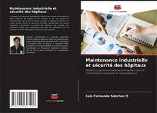 Bookcover of Maintenance industrielle et sécurité des hôpitaux